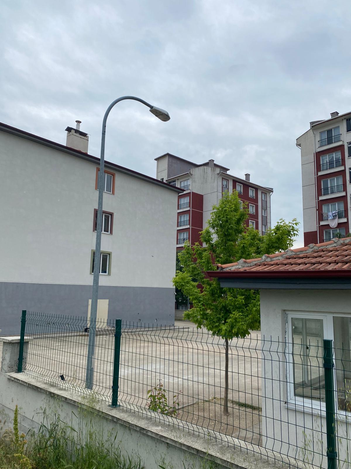 MABEL'DEN MÜKEMMEL LOKASYONDA KAÇIRILMAYACAK FIRSAT ARSA
